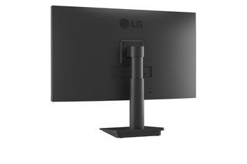 LG Монитор 27" 27MS550-B 2xHDMI, Audio, IPS, 100Hz 27MS550-B.ADRZ фото