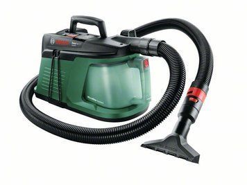 Bosch Пилосос професійний EasyVac 3, 700Вт, всмокт. 170Вт, контейнер 2л, 4.3кг (302091) 0.603.3D1.000 фото