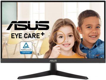 ASUS Монітор Asus 21.45" VY229Q HDMI, DP, MM, IPS, 75Hz, 1ms, FreeSync (371884) 90LM0960-B02170 фото