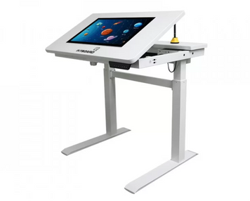 Интерактивная парта INTBOARD STADY 24"