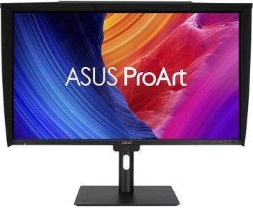 Монитор Asus 27" ProArt PA27UCGE 2xHDMI, DP, UCB-C, 2xUSB, MM, IPS, 3840x2160, 160Hz, DCI-P3 98%, AdaptiveSync, Pivot, HDR600 90LM04NC-B01K71 фото
