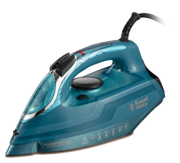 Праска Russell Hobbs 26340-56 Powersteam Ultra Coconut Smooth iron (7030826) 23986046002 фото