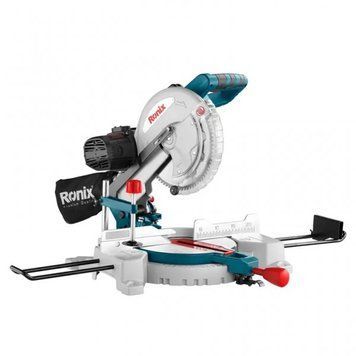 Торцювальна пилка Ronix 5103 1606668 фото