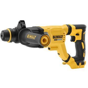 Перфоратор аккумуляторный бесщеточный SDS-Plus DeWALT DCH263N DCH263N фото