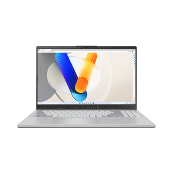 ноутбук 15.6_3K_OLED/U7-255H/16/1TB SSD/RTX 4050 6GB/DOS/BL/Cool Silver ASUS N6506CU-MA018 (90NB15E2-M000T0) 3730701 фото