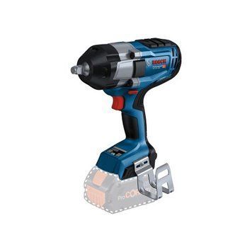 Гайковерт ударный аккумуляторный BOSCH GDS 18V-1000 (без АКБ и ЗУ)(06019J8300) 06019J8300 фото