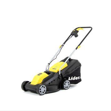 Газонокосарка електрична LIDER YK1200 LIK YK1200 фото