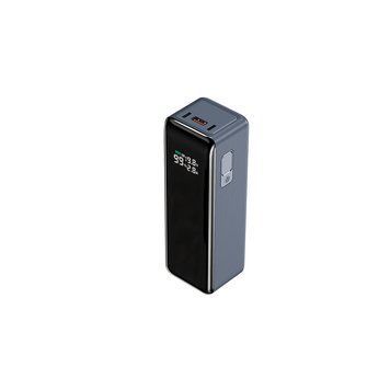 Портативный аккумулятор ATRIA 30000mAh (WPD-160SB)