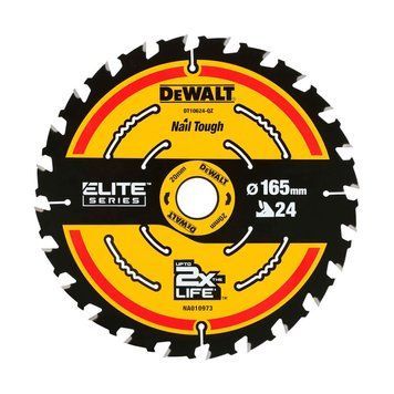 Диск пиляльний ELITE EXTREME DeWALT DT10624