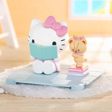 Фігурка-сюрприз POP TOP HELLO KITTY &ndash; МИЛА ПОДРУЖКА (в ас.)