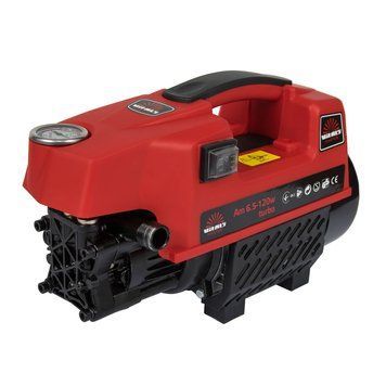 Мойка высокого давления Vitals Master Am 6.5-120w turbo V120547 фото
