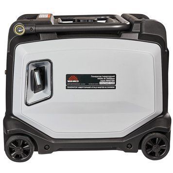 Инверторный генератор Vitals Master IG 3500bse V186222 фото