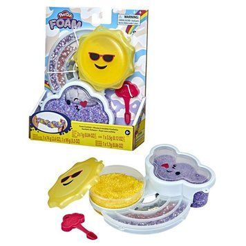 Пена для лепки Play-Doh с конфетти (F5949) dt_25655 фото