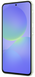 Смартфон Samsung Galaxy A36 5G 8/256Gb LGG Awesome Lime (7094867) SM-A366BLGGEUC
