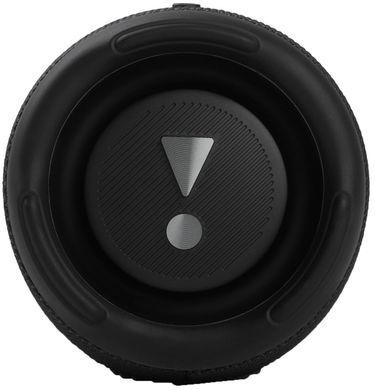 Портативная акустика JBL Charge 5 Black (JBLCHARGE5BLK) JBLCHARGE5BLK фото
