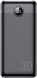 Портативное зарядное устройство Yenkee YPB 3018 - 30000 mAh PD20W Black (7007751)