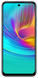 Смартфон Infinix Smart 9 X6532 4/128GB Metallic Black (7032528) X6532 4/128 Black
