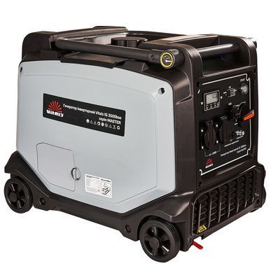 Инверторный генератор Vitals Master IG 3500bse V186222 фото