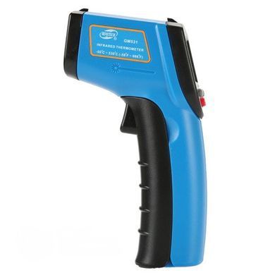 ІЧ пірометр &mdash; 50-530 &deg;C BENETECH GM531