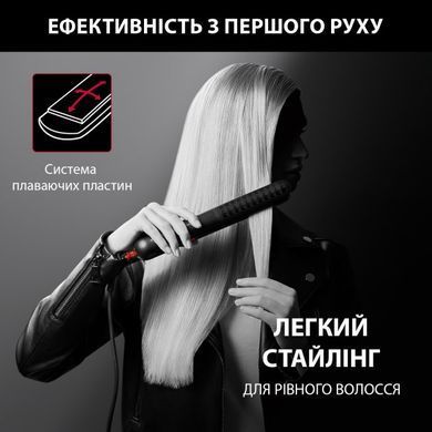 Випрямляч для волосся ROWENTA SF321LF0 SF321LF0 фото