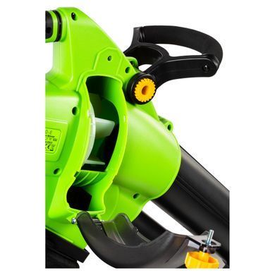Садовый пылесос FIELDMANN FZF 4050-E 50003445 фото