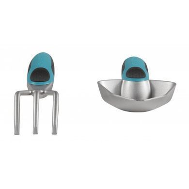 Комплект садових інструментів для балкону Gardena Balcony Plant Set 08974-20.000.00 фото