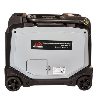 Инверторный генератор Vitals Master IG 3500bse V186222 фото