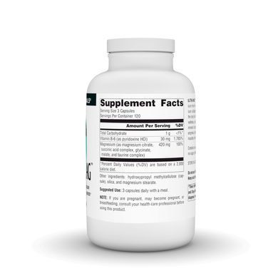 Ultra-Mag - 90 vcaps Source Naturals