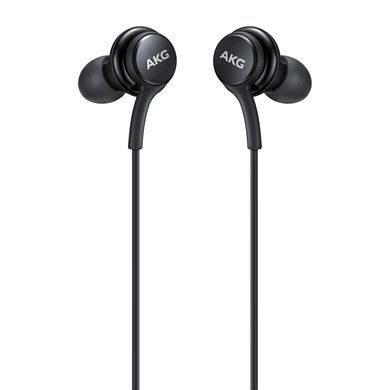 Навушники Samsung EO-IC100 USB Type-C Black (6537049) EO-IC100BBEGRU фото