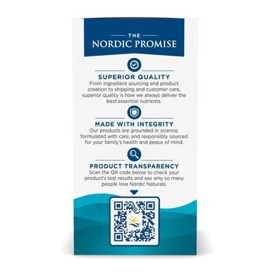 Омега-3 Nordic Naturals Ultimate Omega One (30 капсул)