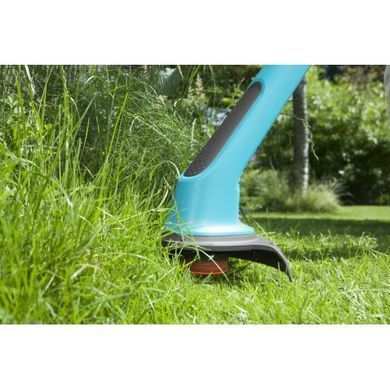 Gardena smallcut плюс 350/23 триметр 09806-20.000.00 фото