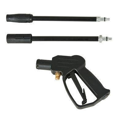 Мойка высокого давления Vitals Master Am 6.5-120w turbo V120547 фото