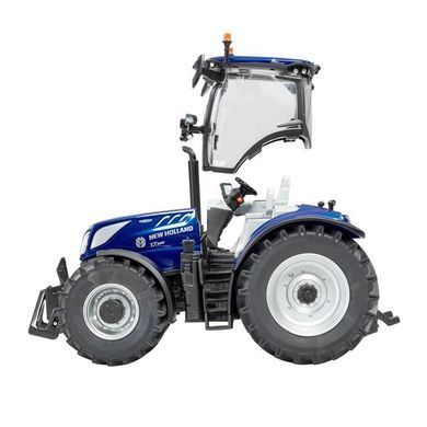 Модель Britains Трактор New Holland T7.300 LWB 1:32 (43341) dt_15328 фото