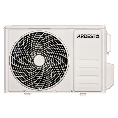 Кондиціонер Ardesto CoolSmart 25м2 інвертор 9000BTU 2.5кВт A/A -15&deg;С Wi-Fi R32 білий (390043) ARD-ACS09-I фото
