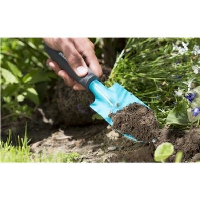 Комплект інструментів з ковшем Gardena 8966-32 08966-32.000.00 фото