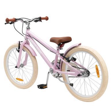 Дитячий велосипед Miqilong RM 20" рожевий (390494)