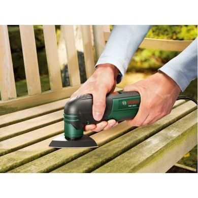Многофункциональный инструмент Bosch PMF 190 Е Set(0603100521) 0603100521 фото