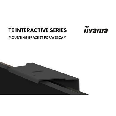 75 "16: 9 Интерактивные дисплеи IPS UHD, 18/7, 450 CD/M2, OS Android 14, 8 ГБ/128 ГБ, IR PureTouch IIYAMA TE7513A-B1AG