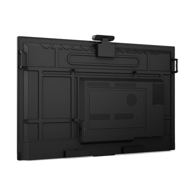 65 "16: 9 Интерактивные IPS UHD -дисплеи, 400 CD/M2, OS Android 9.0, IR Technology, SP 2x15 W, в Lenovo T65 (62F2WA1CEK)