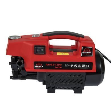 Мойка высокого давления Vitals Master Am 6.5-120w turbo V120547 фото