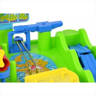 Настольная игра Tomy Games Лабиринт (T7070EN) dt_74851 фото