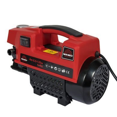 Мойка высокого давления Vitals Master Am 6.5-120w turbo V120547 фото