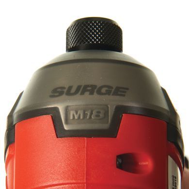 Гвинтокрут акумуляторний 1/4'' HEX MILWAUKEE, M12 FUEL FQID-0 4933464972 фото