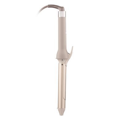 Плойка Ardesto Pearl Cream HC-Y700PERL, 48Вт, >200С, дисплей, кераміка, бежевий (390276) HC-Y700PERL фото