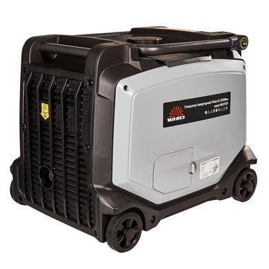 Инверторный генератор Vitals Master IG 3500bse V186222 фото