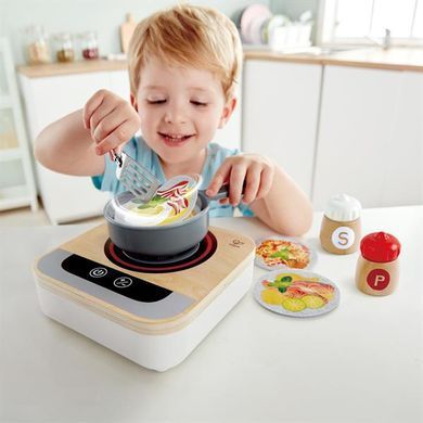 Игровой набор Hape Фритюрница (E3164B) dt_85110 фото