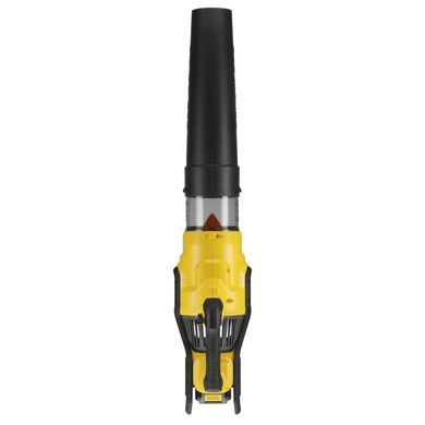 Воздуродувка бесщеточная аккумуляторная DeWALT DCMBA572X1 DCMBA572X1 фото