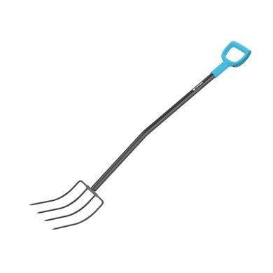 Вила для компоста Cellfast IDEAL, 128см, 1.68кг (355945) 40-221 фото