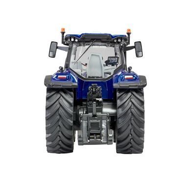 Модель Britains Трактор New Holland T7.300 LWB 1:32 (43341) dt_15328 фото