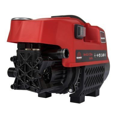 Мойка высокого давления Vitals Master Am 6.5-120w turbo V120547 фото